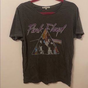 Pink Floyd tee